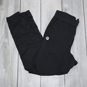 Manduka Men’s Activewear Pants - Black - Size Small
